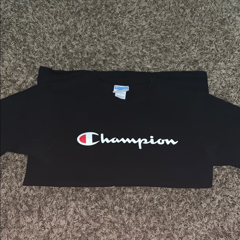 Champion T-shirt